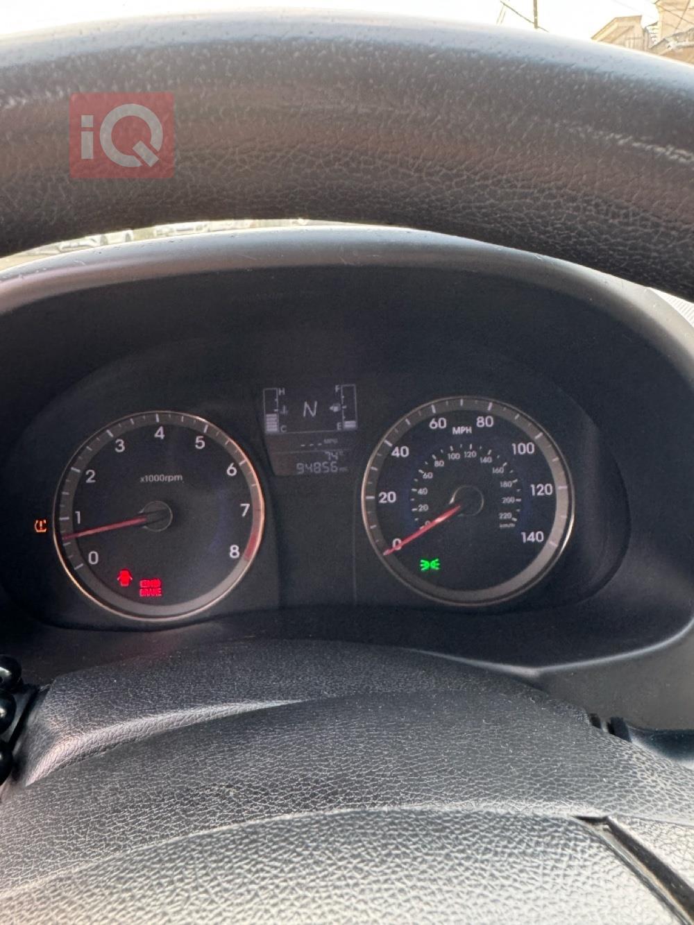 هيونداي أكسنت